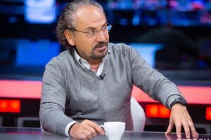 Шустер: Загроза дуже серйозна
