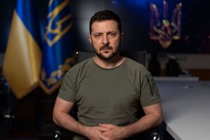 Україні допомагають багато демократичних країн, але в Києві хотіли б допомоги і від Ізраїлю, зазначив Зеленський