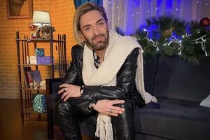 El Кравчук потерял доступ к своим соцсетям