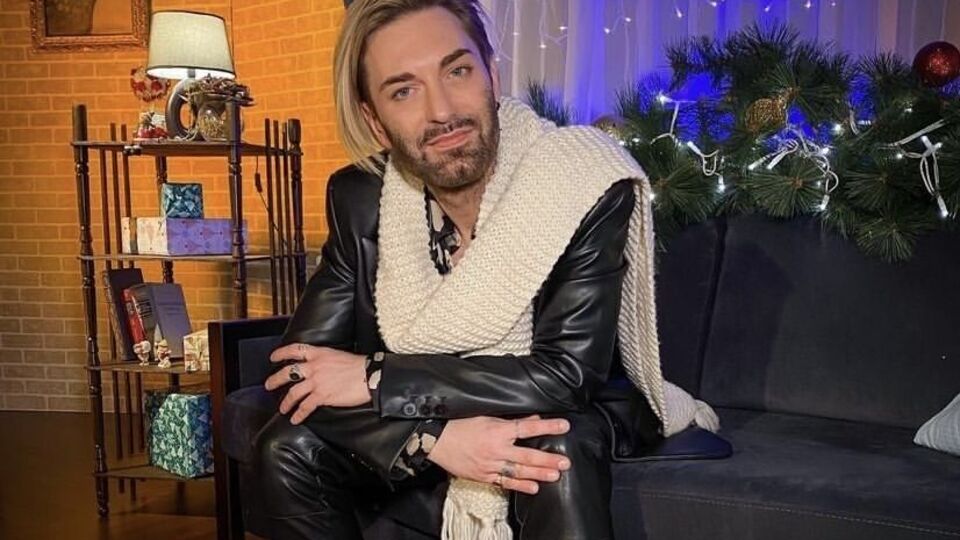 El Кравчук втратив доступ до своїх соцмереж