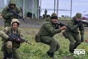 Российские военные ждут команду для отступления с юга Украины