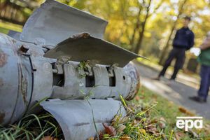 За дне недели РФ использовала большой запас ракетного вооружения, заявил Игнат