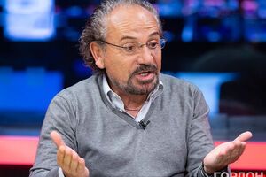 Шустер: Змінюватимуться кордони Російської Федерації. Це торкнеться всіх країн, які межують з нею