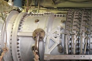 Тегеран заявляет, что самостоятельно производит 85% оборудования, необходимого для газовой промышленности