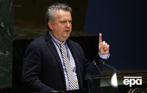 На думку Кислиці, ніхто не маніпулює РПЦ – вона свідомо підтримує російську агресію