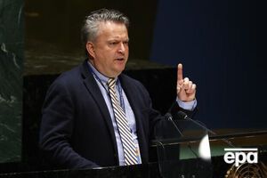 На думку Кислиці, ніхто не маніпулює РПЦ – вона свідомо підтримує російську агресію