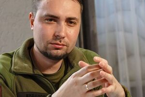 Буданов сказал, что в случае разрушения дамбы продвижение ВСУ будет осложнено примерно на две недели, но оккупанты будут вынуждены отступить в Крым