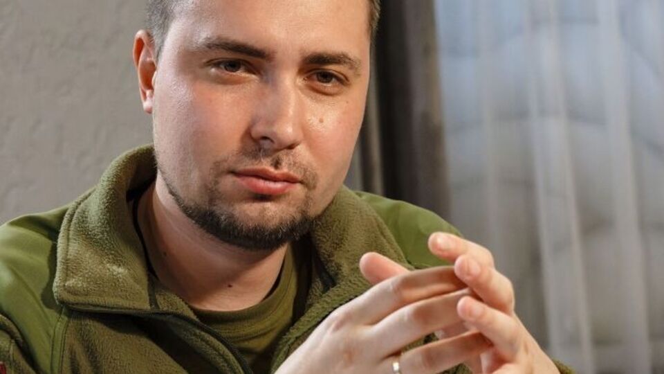Буданов сказал, что в случае разрушения дамбы продвижение ВСУ будет осложнено примерно на две недели, но оккупанты будут вынуждены отступить в Крым