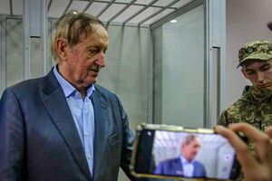 Богуслаеву избрали меру пресечения