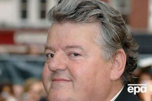 Роббі Колтрейну було 72 роки