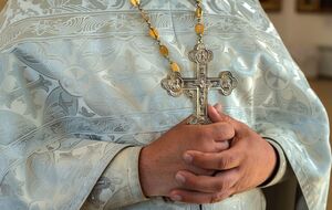 Большинство служителей РПЦ отказываются от поездок в Украину в связи с опасностью, отметили в Генштабе ВСУ