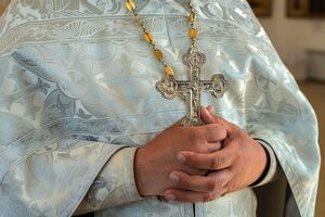 Більшість служителів РПЦ відмовляються від поїздок до України через небезпеку, зазначили в Генштабі ЗСУ