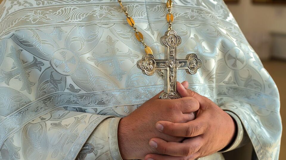 Більшість служителів РПЦ відмовляються від поїздок до України через небезпеку, зазначили в Генштабі ЗСУ