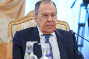 Лавров продолжил распространять фейк российской пропаганды об украинской "грязной бомбе"