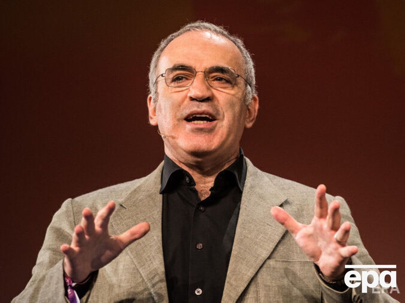 Каспаров раскритиковал Маска за его "план об урегулировании ситуации в Украине", назвав это "моральным идиотизмом"