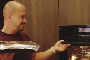 Украинский шеф-повар Владимир Ярославский раскрыл секрет, как вкусно приготовить тыкву