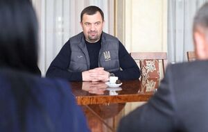 Пацкан назвал подозрение НАБУ необоснованным