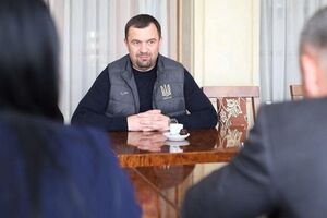 Пацкан назвал подозрение НАБУ необоснованным