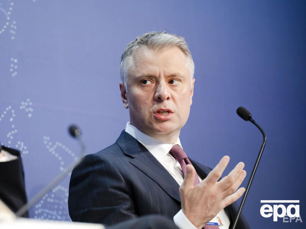 Вітренко заявив, що взимку на українців чекають вимкнення світла і газу