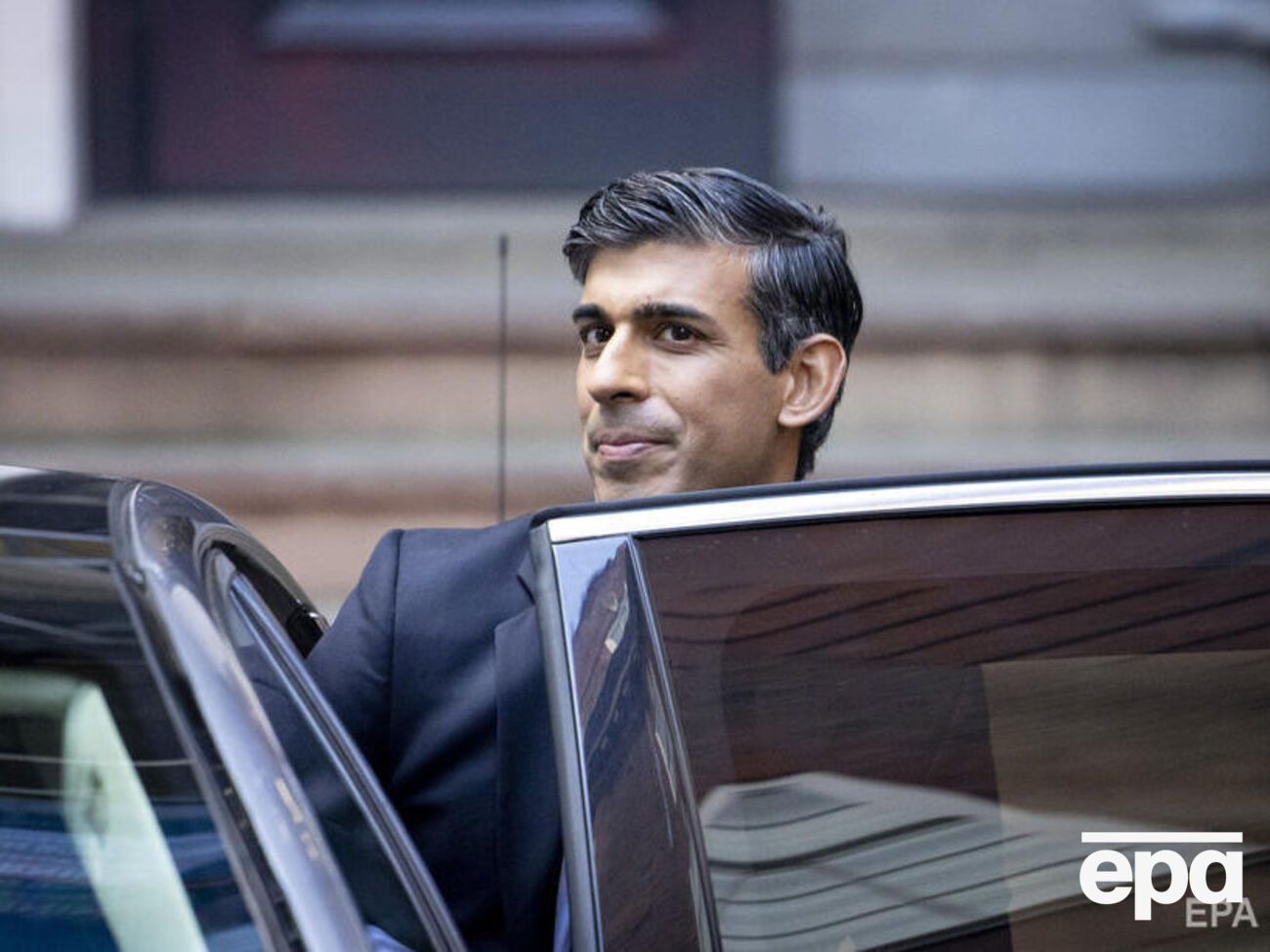 Сунак&nbsp;&ndash; новый лидер Консервативной партии Великобритании