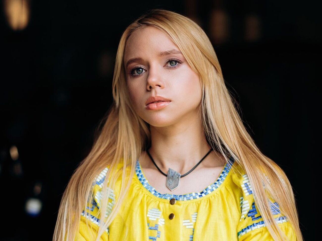 Чоловіка Катерини Прокопенко звільнили з полону 21 вересня