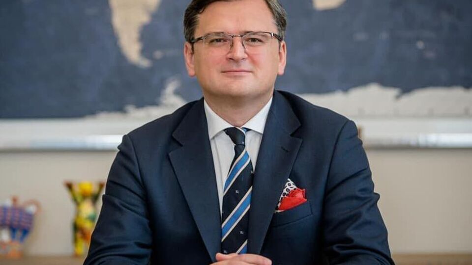 Кулеба скоординував із Боррелем зусилля щодо протидії російській дезінформації