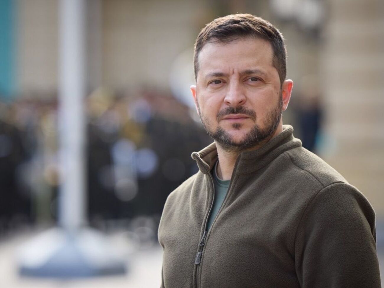 Зеленський: Зараз, 24 жовтня, немає вже такого російського чиновника і пропагандиста, який би не розумів, куди все це для них рухається. Відчуття провалу в Росії все сильніше