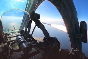 В результате ударов авиации ВСУ поражены четыре позиции ЗРК оккупантов, отметили в Генштабе