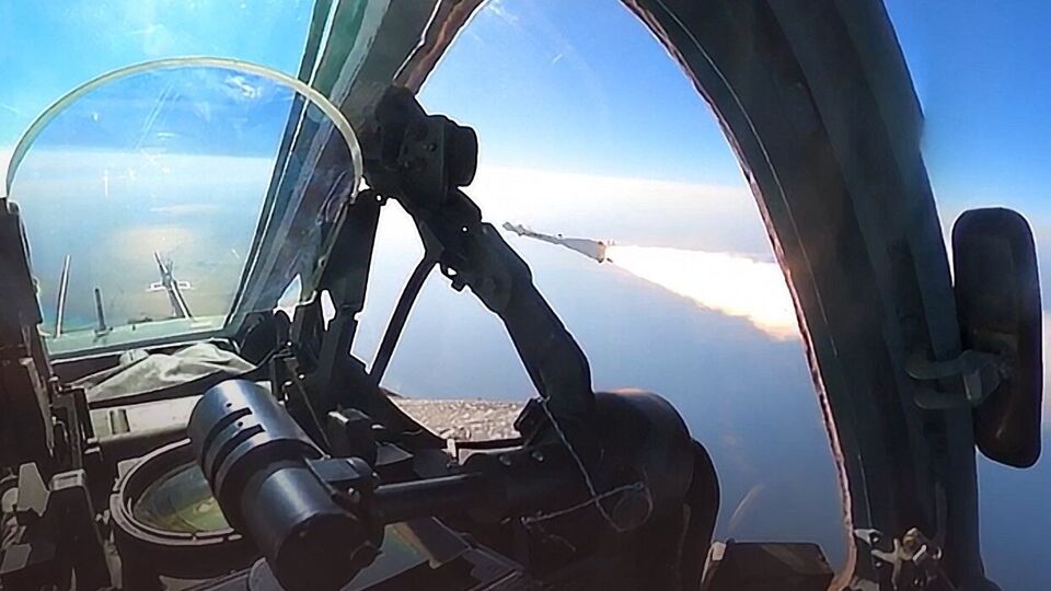 Унаслідок ударів авіації ЗСУ уражено чотири позиції ЗРК окупантів, зазначили у Генштабі