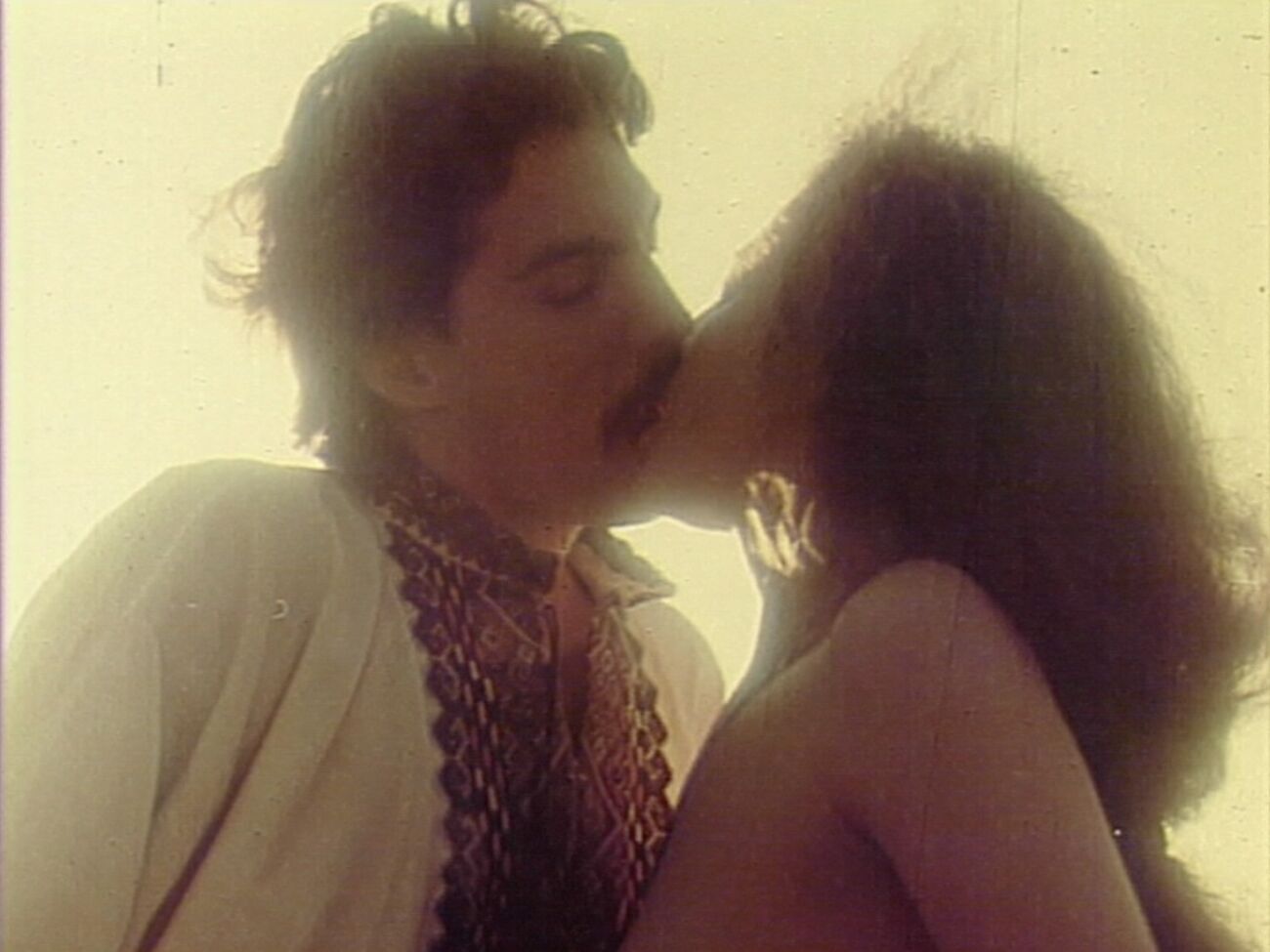 Серіал "Острів любові" складається з 10 серій