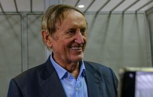 Богуслаев заявил, что доволен решением суда об избрании меры пресечения