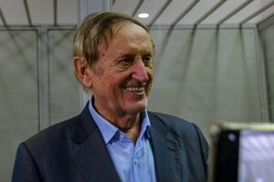 Богуслаєв заявив, що задоволений рішенням суду про обрання запобіжного заходу