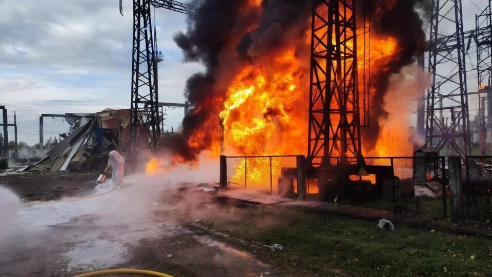 Росія реалізує політику знищення українців за допомогою створення умов, непридатних для життя, заявив генпрокурор України