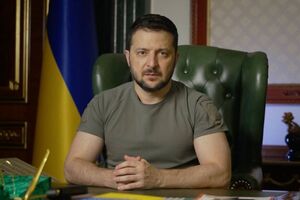 Зеленский: Устав ООН был написан и принят не как что-то ритуальное – это не пустая формальность. Он должен работать. И будет работать