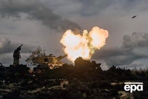 Украинские военные противостоят наступлению врага на бахмутском и авдеевском направлениях