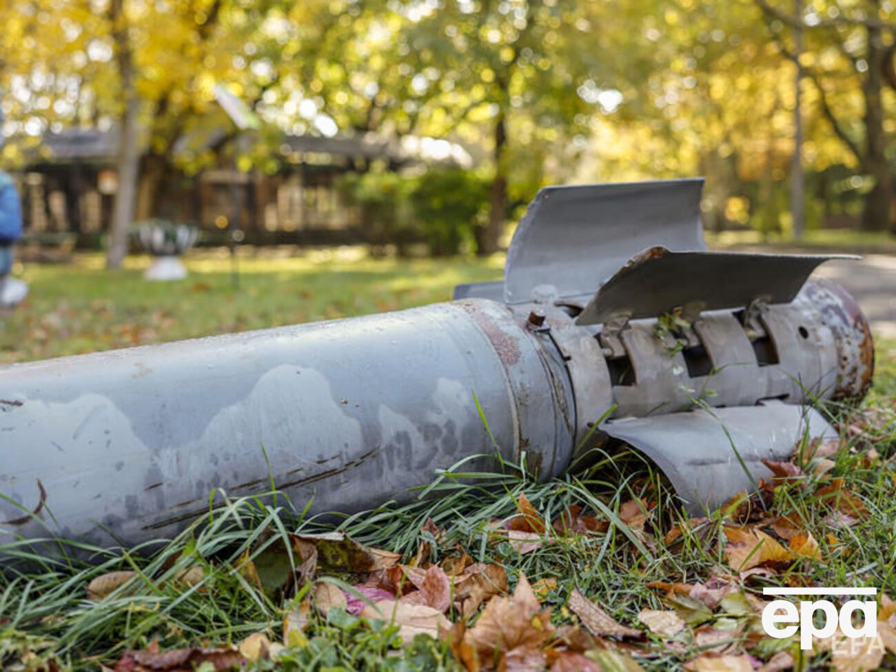 Оккупанты не прекращают обстреливать гражданскую инфраструктуру