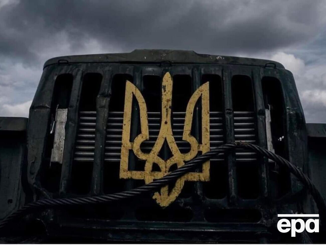 Враг дважды за день пытался пойти в наступление на южном фронте, но отступил с потерями