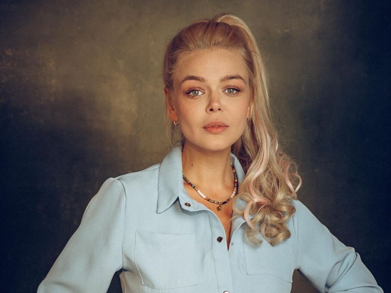 Grosu: Уже стою на ногах. Але ще трохи болить