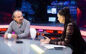 Шустер: Суровікін – реально м'ясник, кат