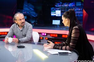 Шустер: Суровікін – реально м'ясник, кат