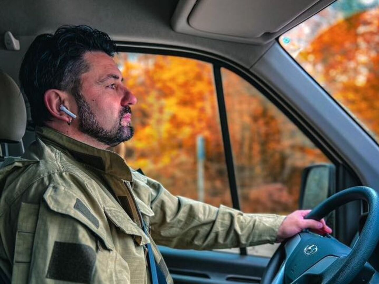 Леньо:&nbsp;Сейчас украинская армия состоит из лучших