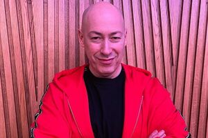 Гордон: Все на защиту крысы!