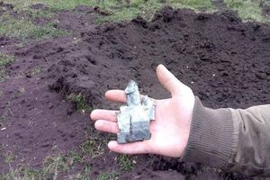 Прикордонники показали наслідки обстрілу