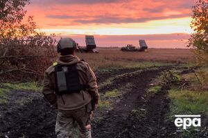 По информации Сергея Хланя, ВСУ уничтожили 40 кадыровцев в Херсонской области