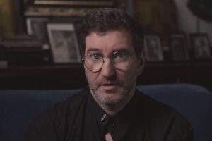 Красовский "признал" вину за заявления об украинских детях