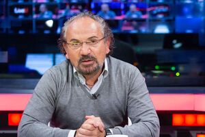 Шустер розповів, що військових РФ оснащують віагрою, щоб вони могли ґвалтувати українських жінок і дітей