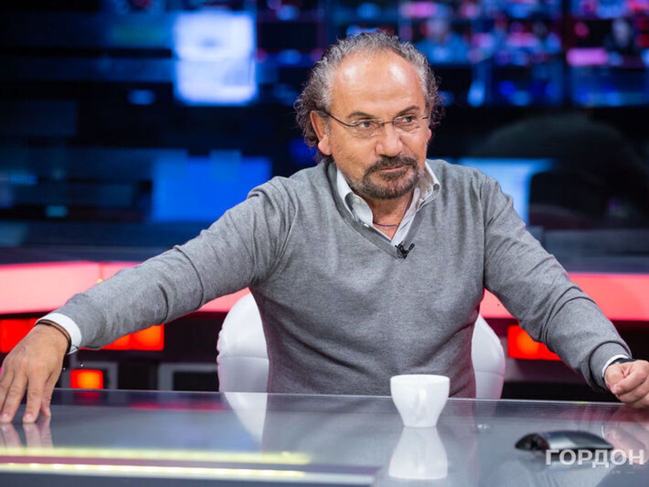 Шустер: На думку Путіна, Лукашенко не незамінний