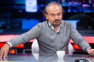 Шустер: На думку Путіна, Лукашенко не незамінний