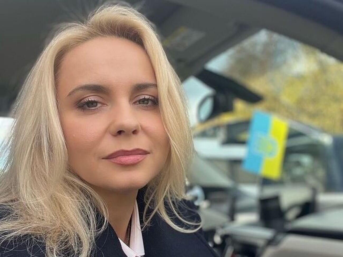 Ребрик: Ми – українці. І з цим упораємося