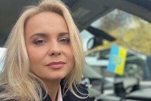 Ребрик: Мы – украинцы. И с этим справимся